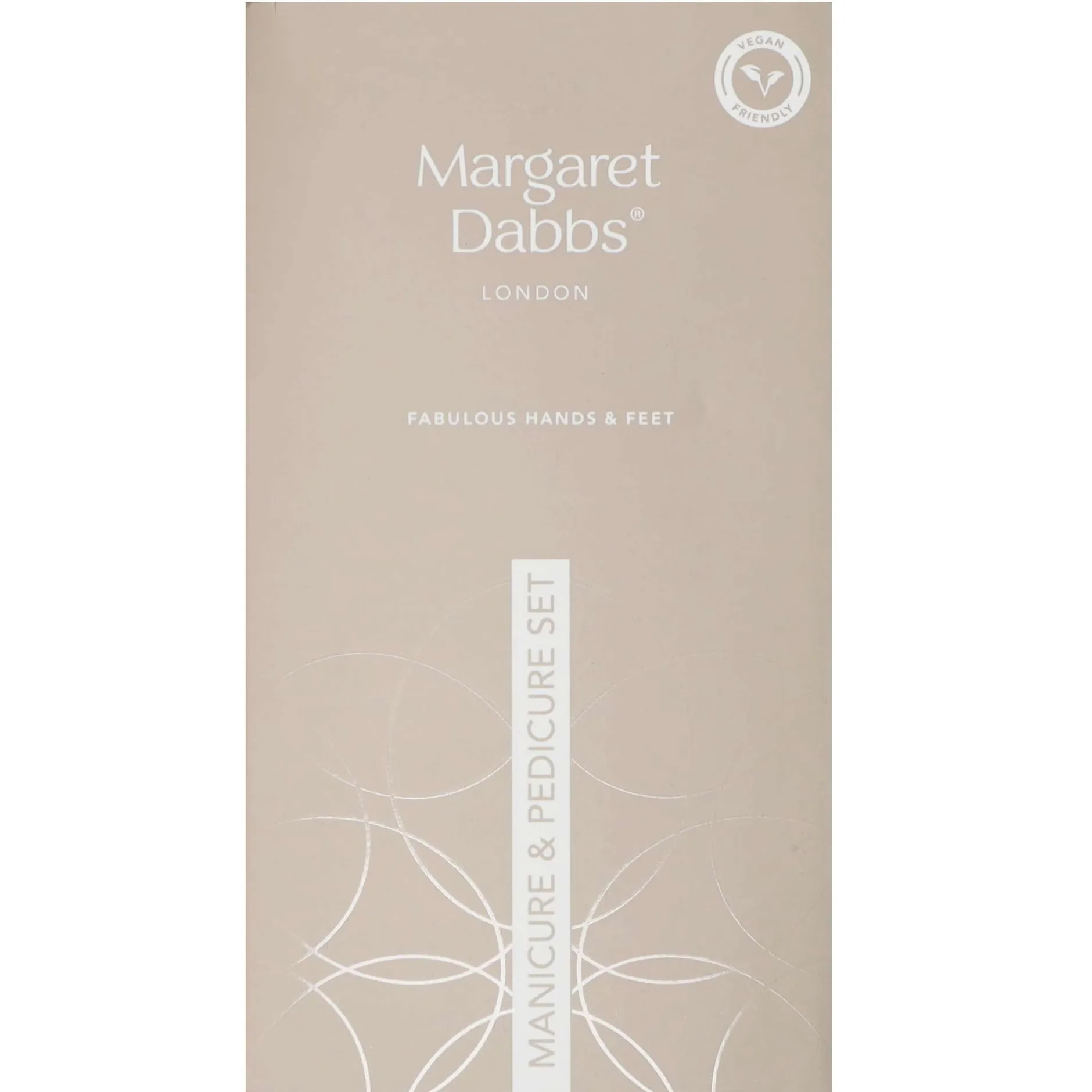 Margaret Dabbs London Tools Luxury Manicure & Pedicure Set Discount