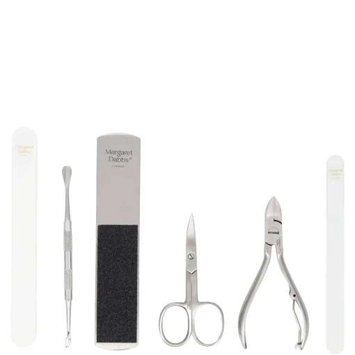 Margaret Dabbs London Tools Luxury Manicure & Pedicure Set Discount