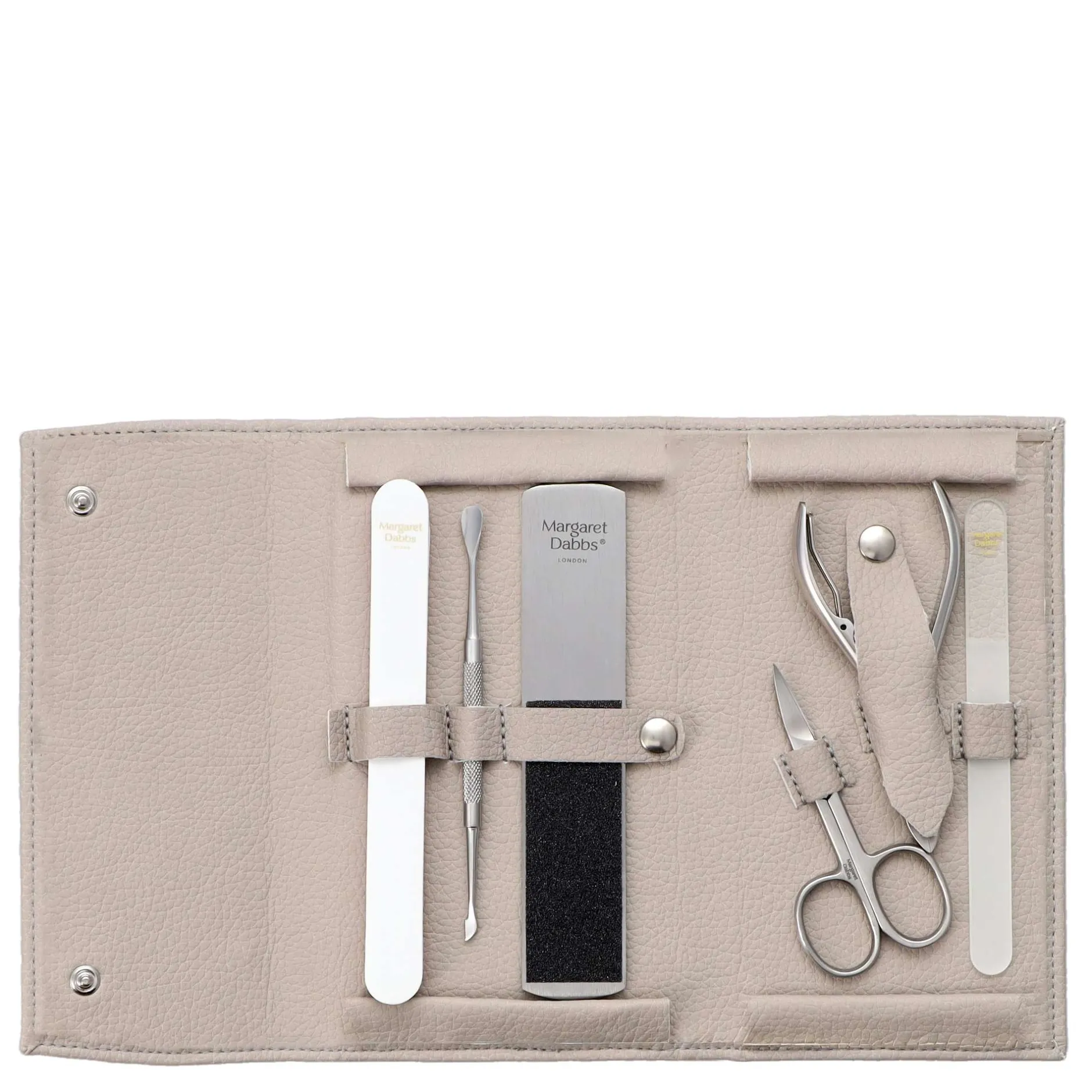 Margaret Dabbs London Tools Luxury Manicure & Pedicure Set Discount