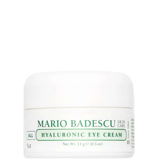 Mario Badescu Eye Creams Hyaluronic Eye Cream 14ml Discount