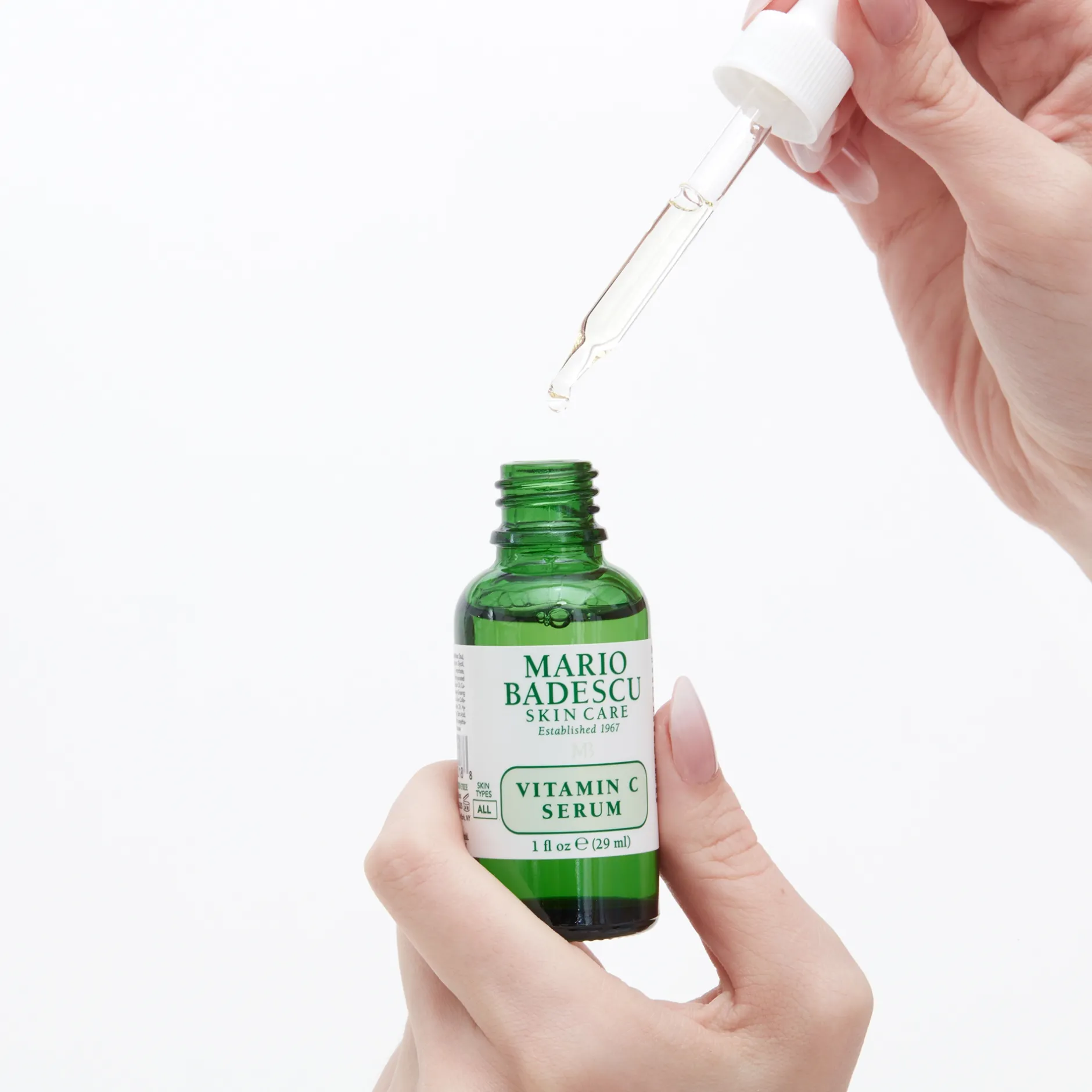 Mario Badescu Serums Vitamin C Serum 29ml Clearance