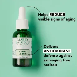 Mario Badescu Serums Vitamin C Serum 29ml Clearance