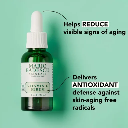 Mario Badescu Serums Vitamin C Serum 29ml Clearance