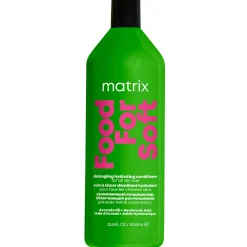 Matrix Food For Soft Detangling Hydrating Conditioner for Dry Hair 1000ml Sale