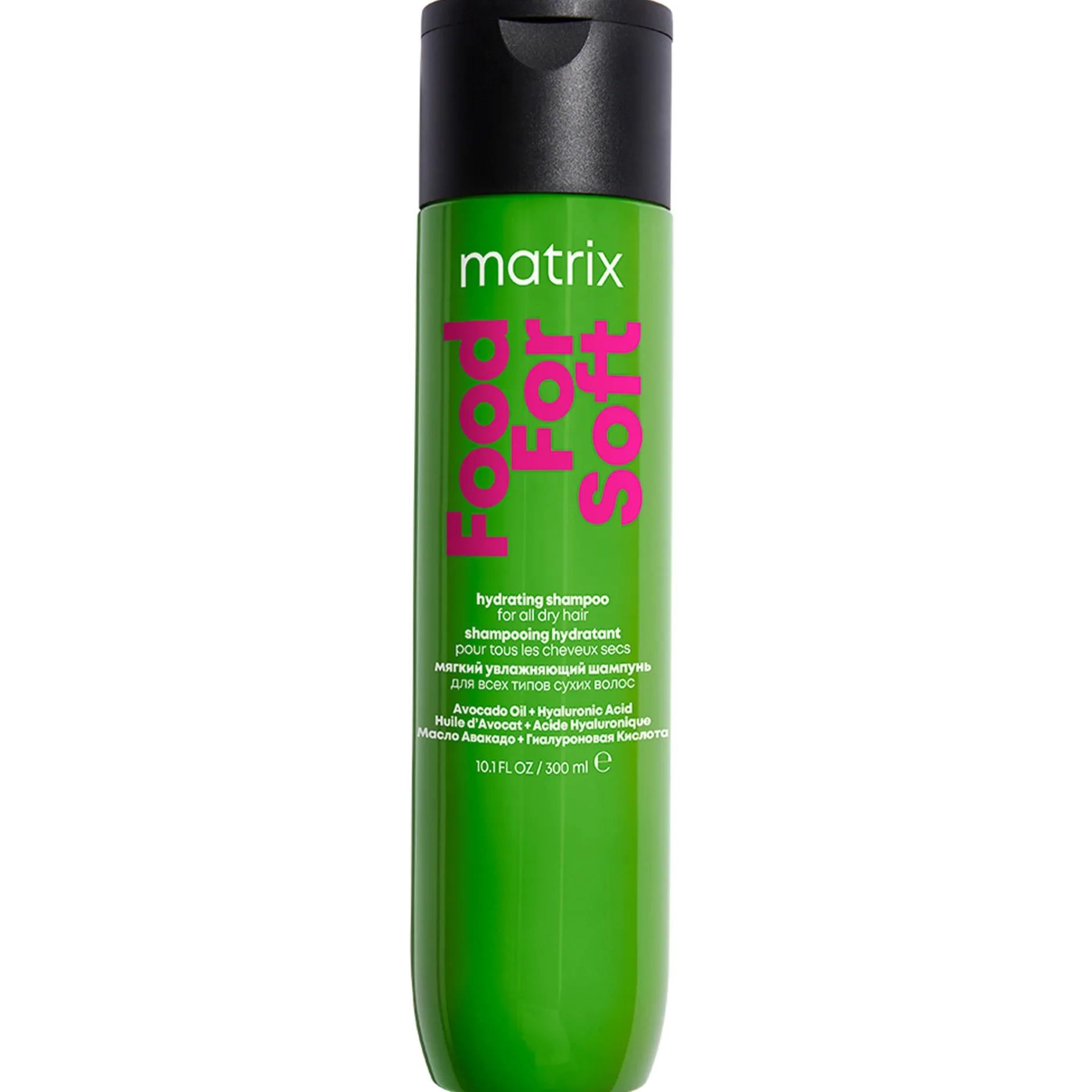 Matrix Food For Soft Hydrating Shampoo for Dry Hair 300ml Online