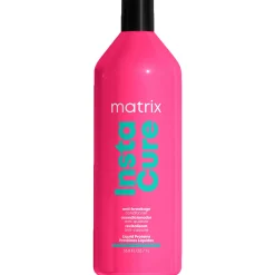 Matrix Total Results Instacure Anti-Breakage Conditioner for Damaged Hair 1000ml Clearance