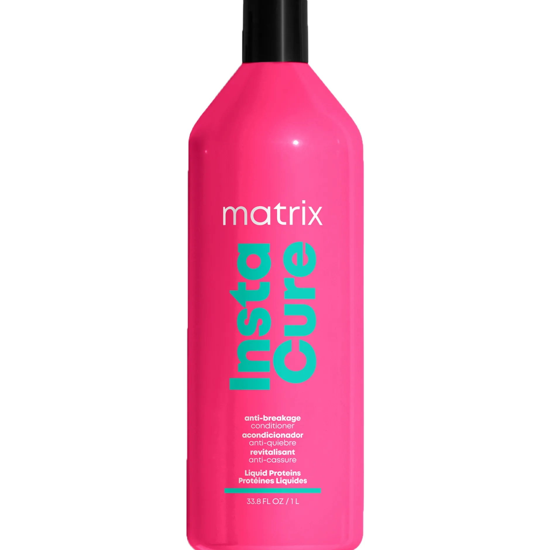 Matrix Total Results Instacure Anti-Breakage Conditioner for Damaged Hair 1000ml Clearance