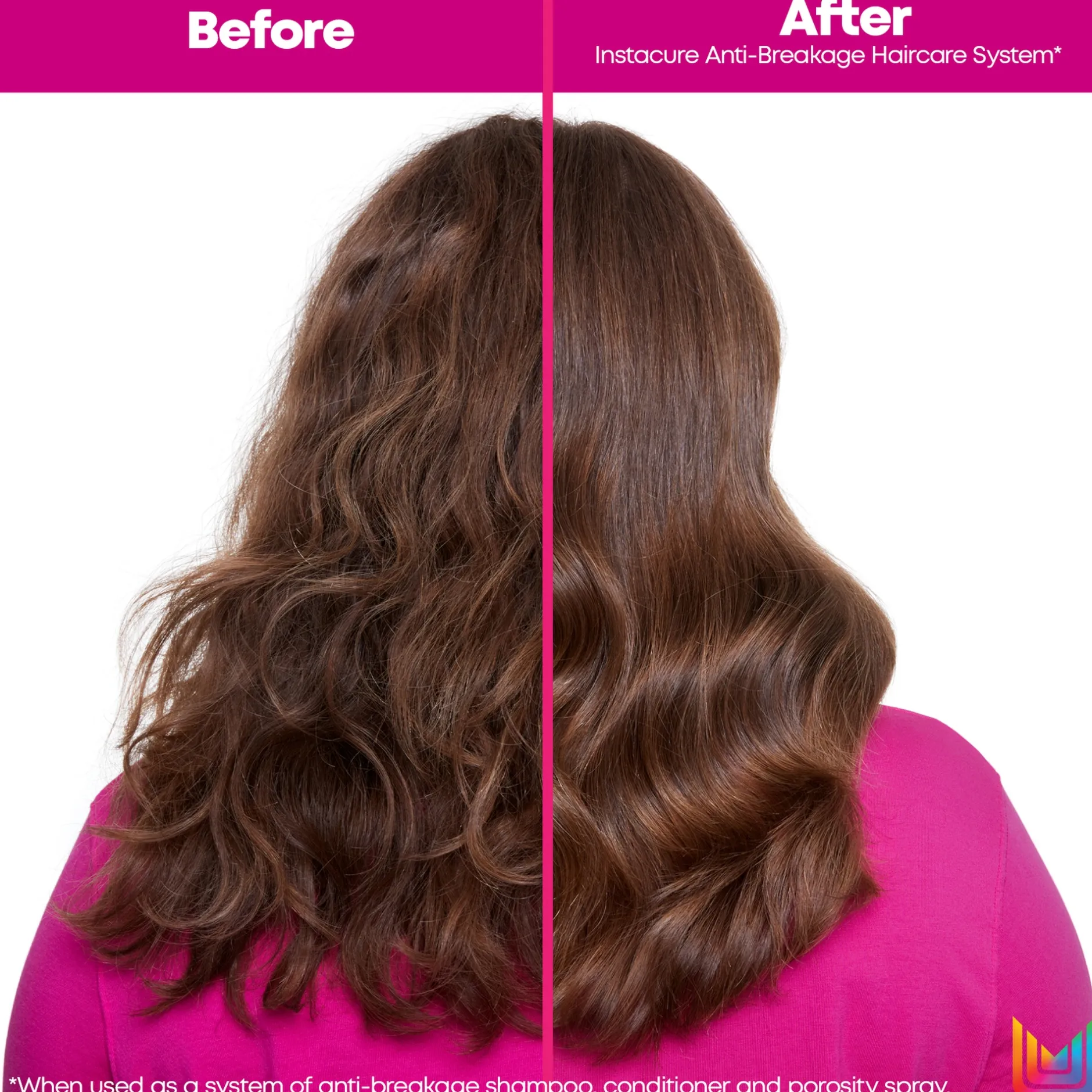 Matrix Total Results Instacure Anti-Breakage Conditioner for Damaged Hair 1000ml Clearance