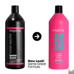Matrix Total Results Instacure Anti-Breakage Conditioner for Damaged Hair 1000ml Clearance