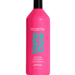 Matrix Total Results Instacure Anti-Breakage Conditioner for Damaged Hair 1000ml Clearance