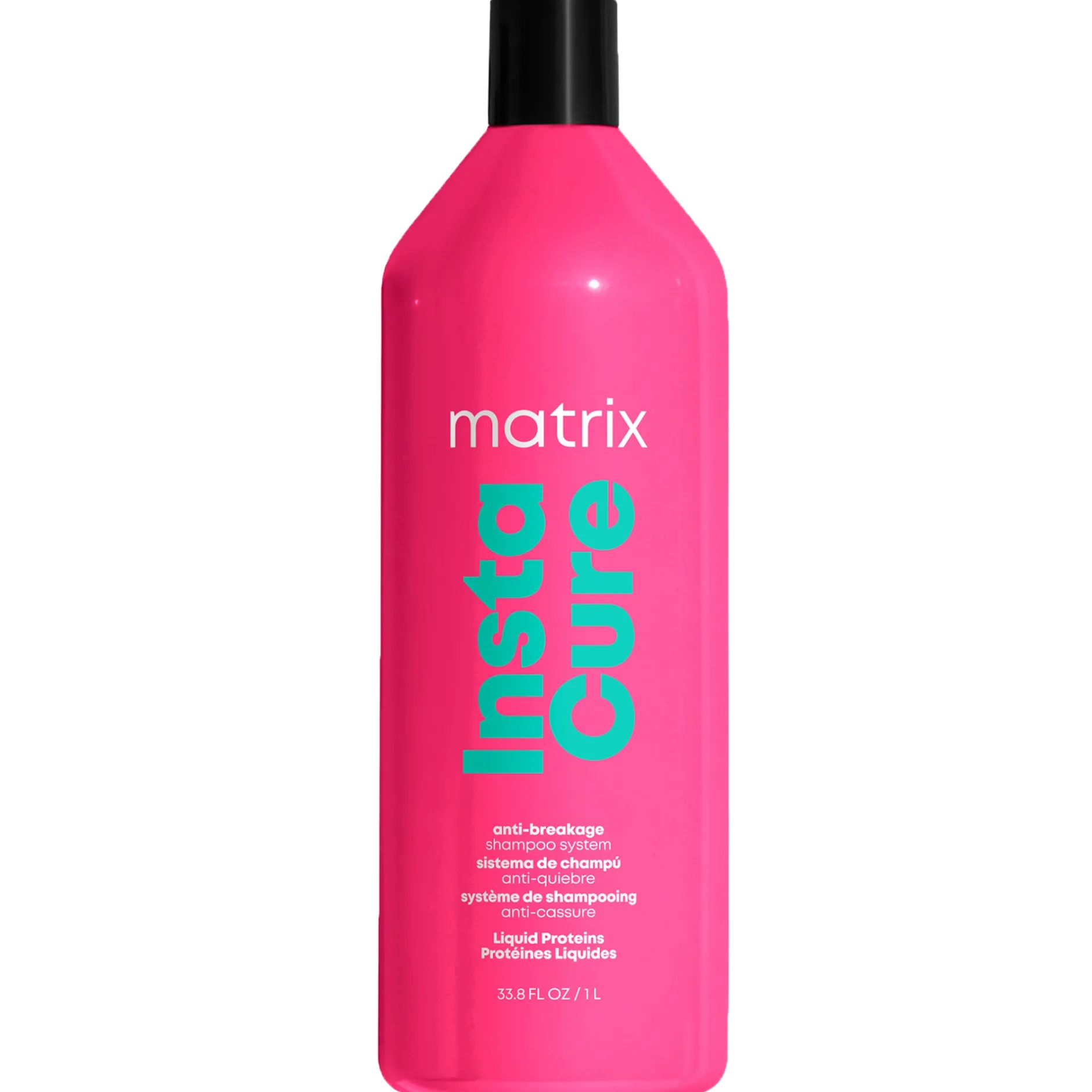 Matrix Total Results Instacure Anti-Breakage Conditioner for Damaged Hair 1000ml Clearance