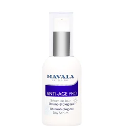 Mavala Anti-Age Pro Chronobiological Day Serum 30ml Hot