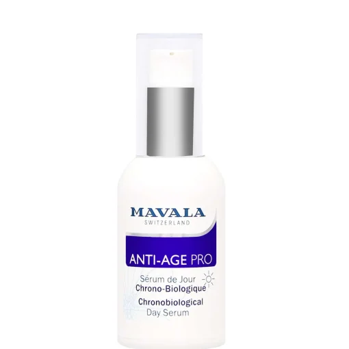 Mavala Anti-Age Pro Chronobiological Day Serum 30ml Hot