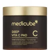Medicube Skincare Deep Vita C Pads x 70 Online