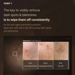 Medicube Skincare Deep Vita C Pads x 70 Online