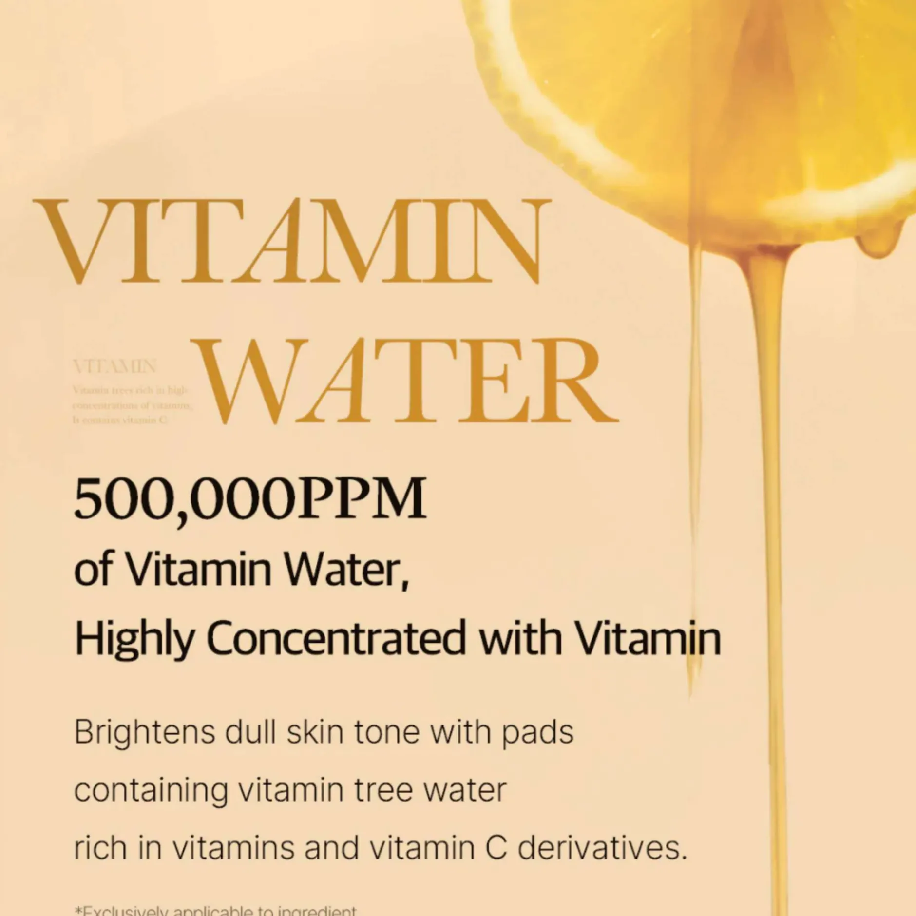 Medicube Skincare Deep Vita C Pads x 70 Online