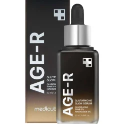Medicube Skincare Glutathione Glow Serum 30g Clearance
