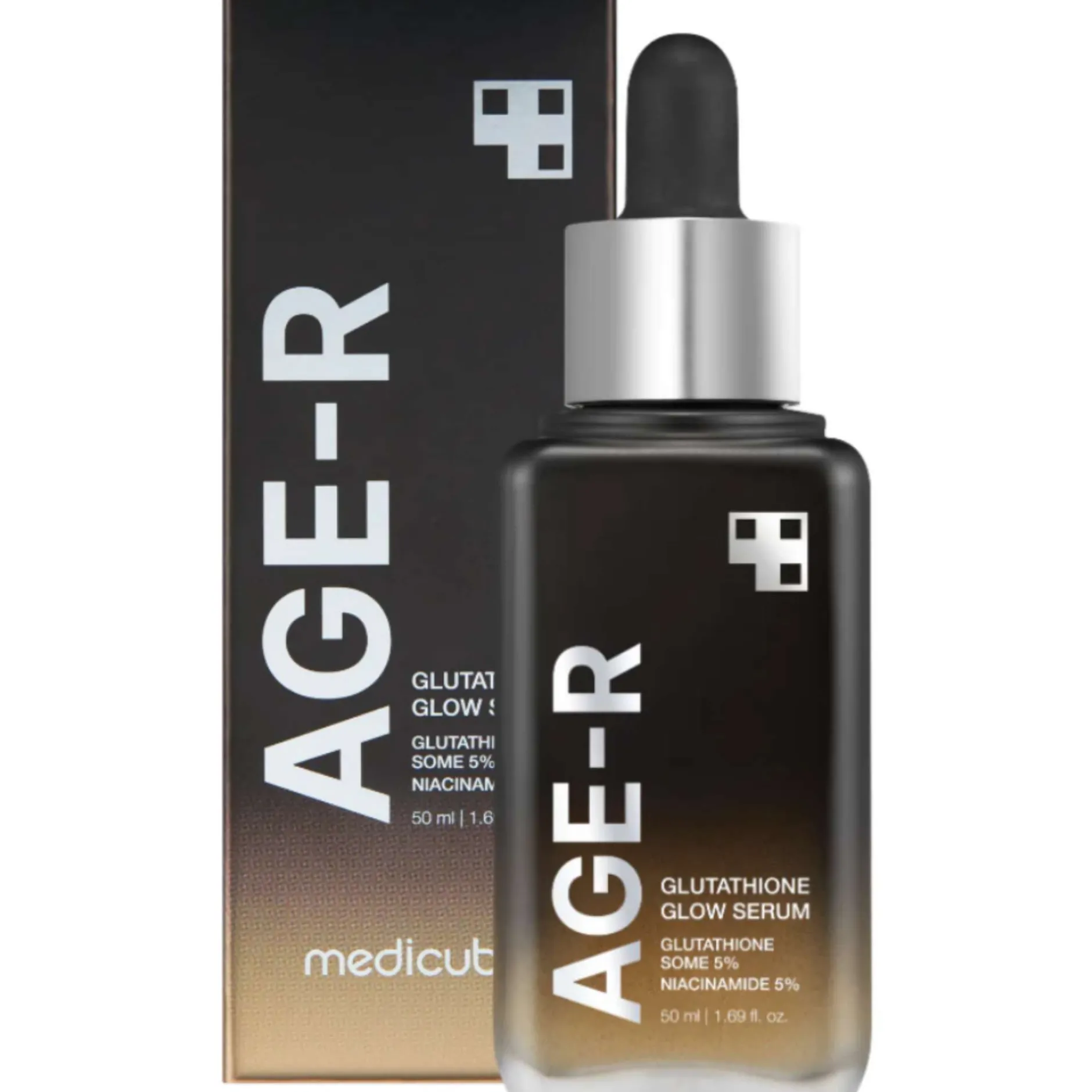 Medicube Skincare Glutathione Glow Serum 30g Clearance