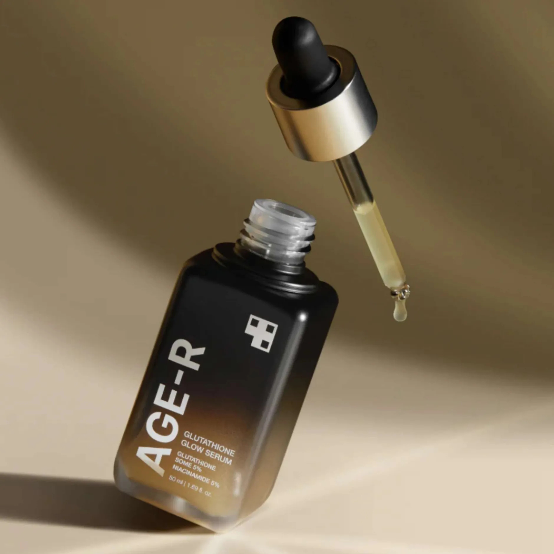 Medicube Skincare Glutathione Glow Serum 30g Clearance