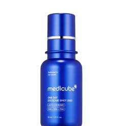 Medicube Skincare One Day Exosome Shot 2000 Ampoule 30ml Sale