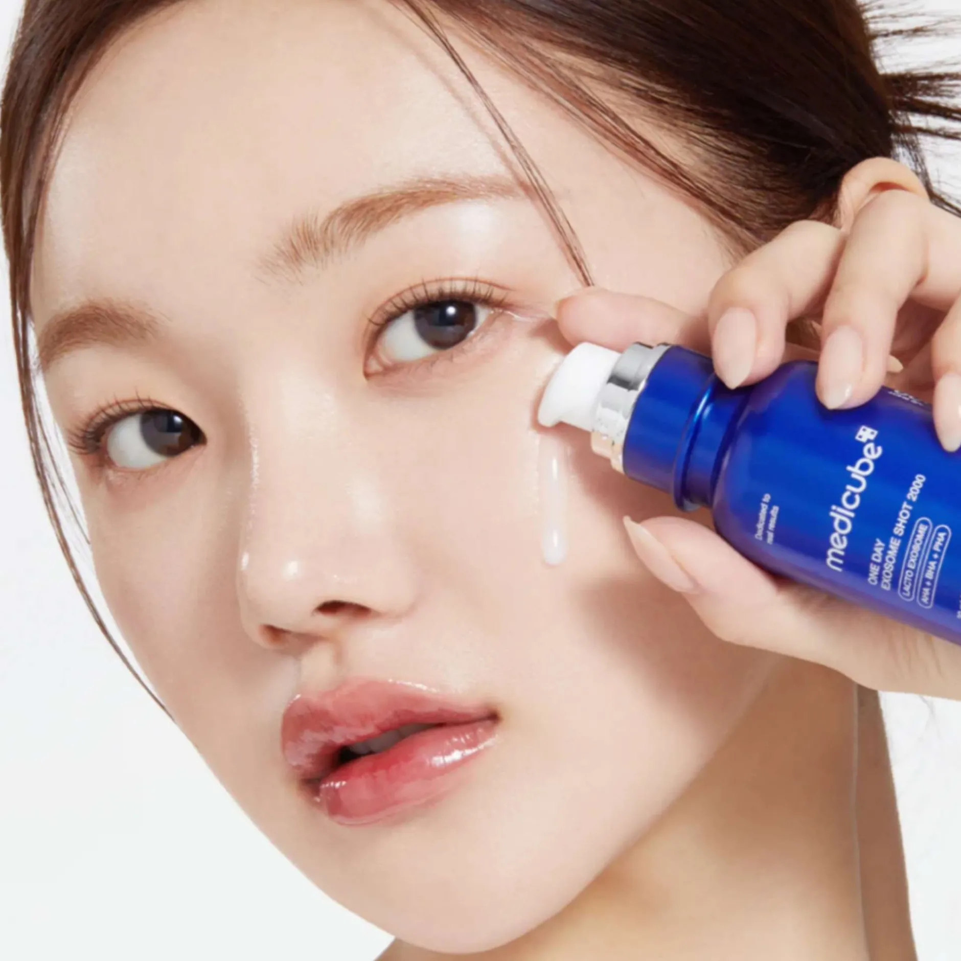 Medicube Skincare One Day Exosome Shot 2000 Ampoule 30ml Sale