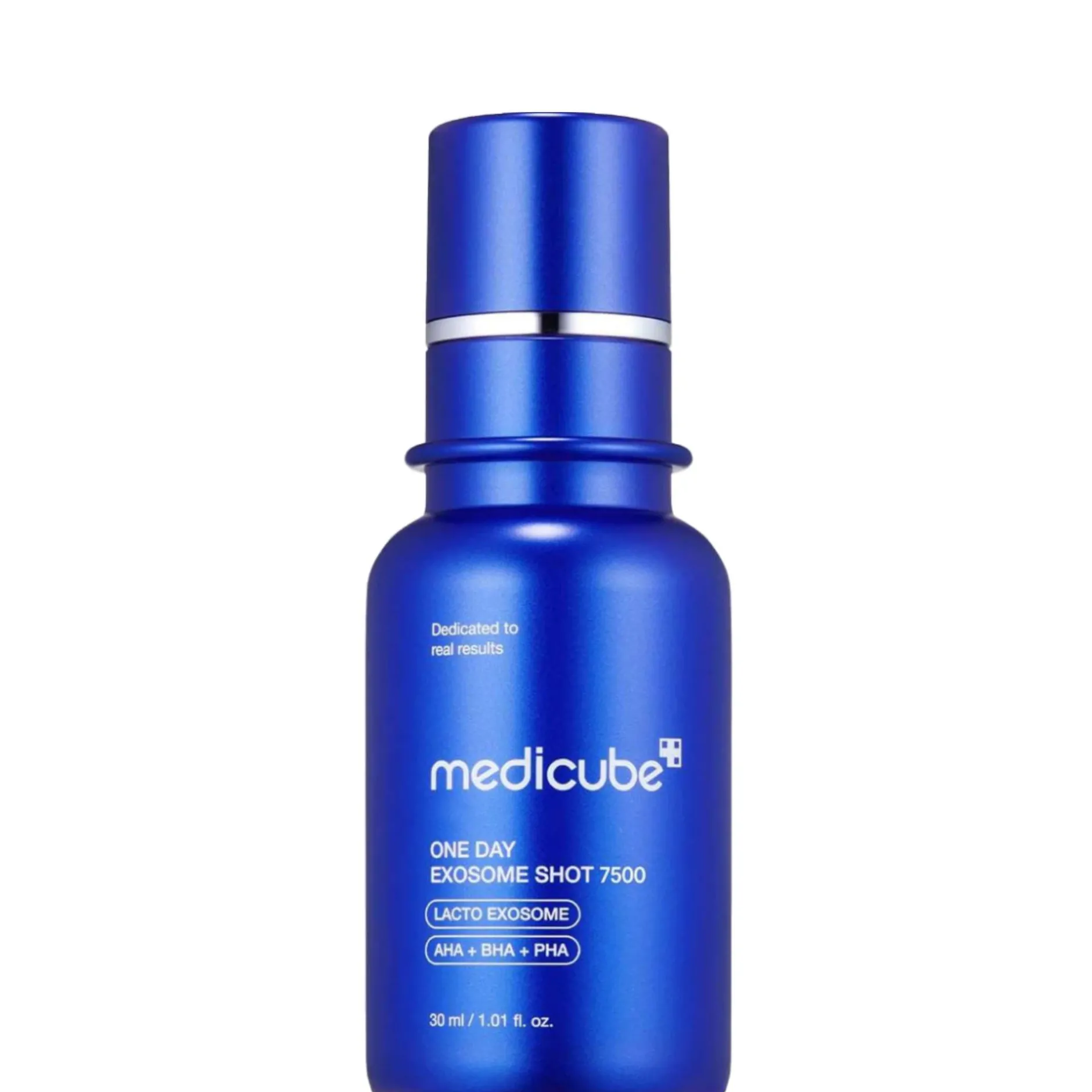 Medicube Skincare One Day Exosome Shot 7500 Ampoule 30ml New