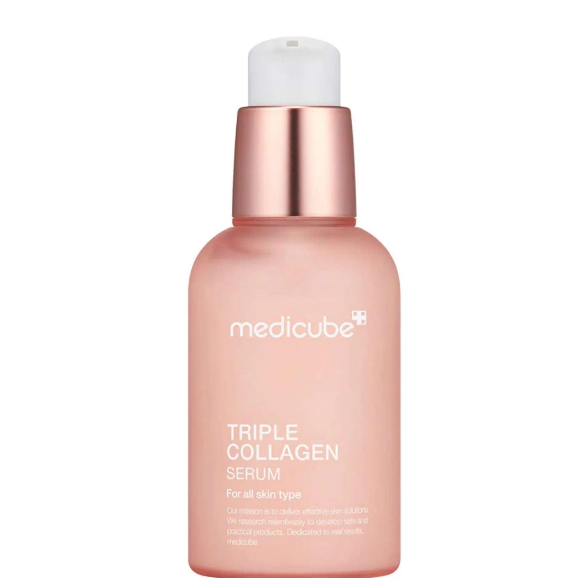 Medicube Skincare Triple Collagen Serum 4.0 55ml Outlet