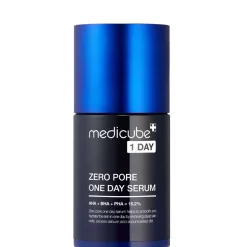 Medicube Skincare Zero Pore One Day Serum 30ml