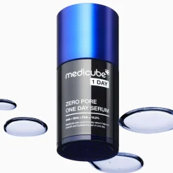 Medicube Skincare Zero Pore One Day Serum 30ml