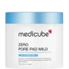 Medicube Skincare Zero Pore Mild Pads x 70 New
