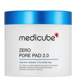 Medicube Skincare Zero Pore Pad 2.0 x 70 Sale
