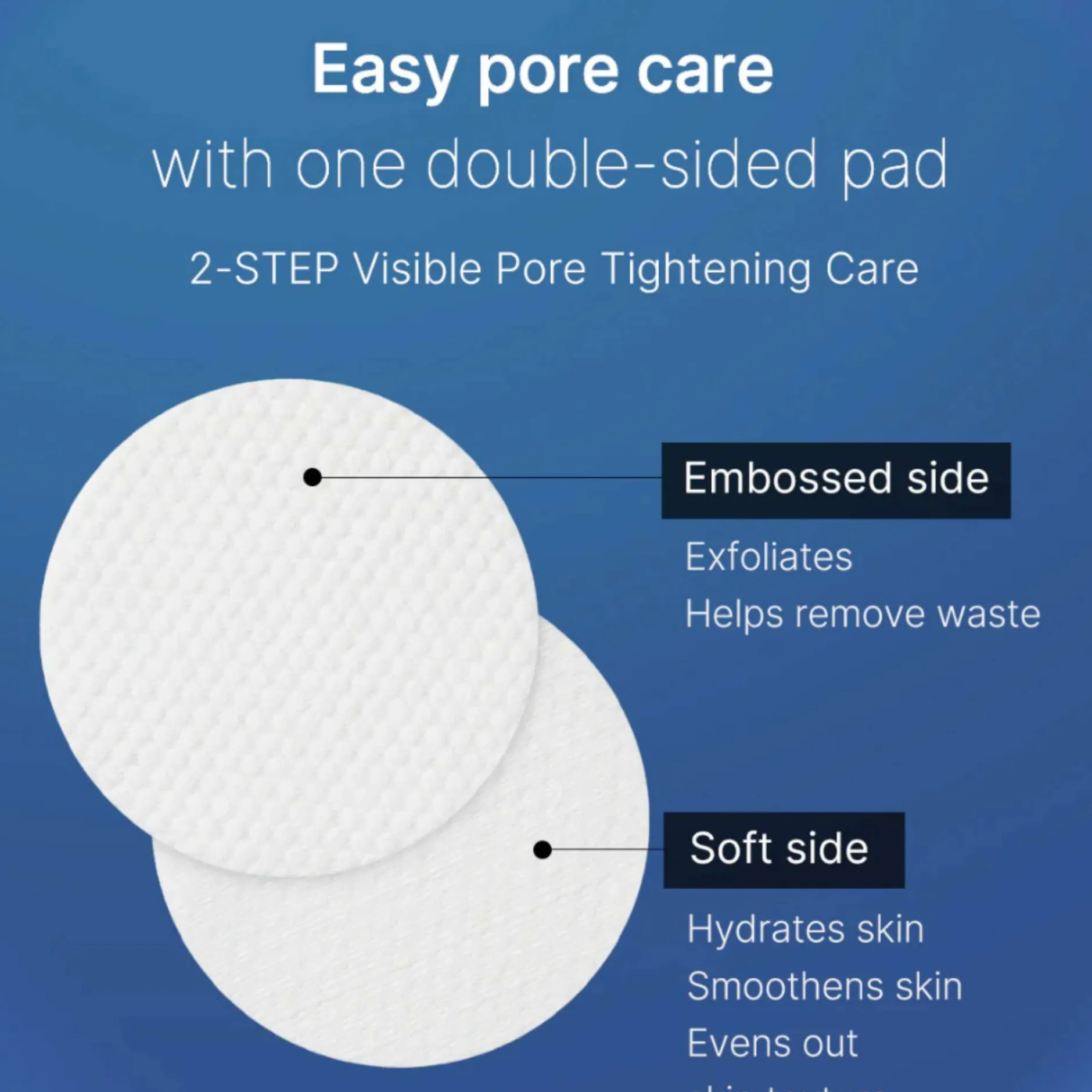Medicube Skincare Zero Pore Pad 2.0 x 70 Sale