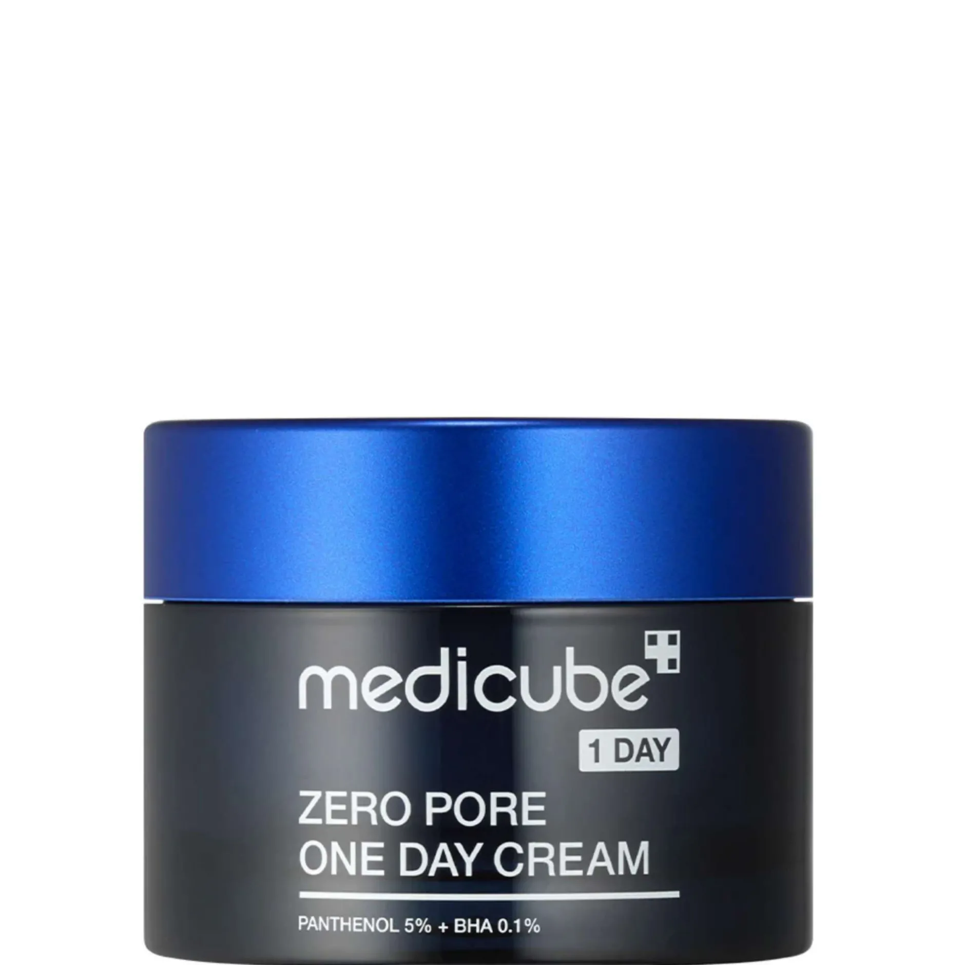 Medicube Skincare Zero Pore One Day Cream 50ml Discount