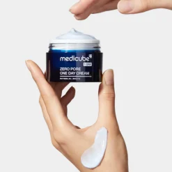 Medicube Skincare Zero Pore One Day Cream 50ml Discount