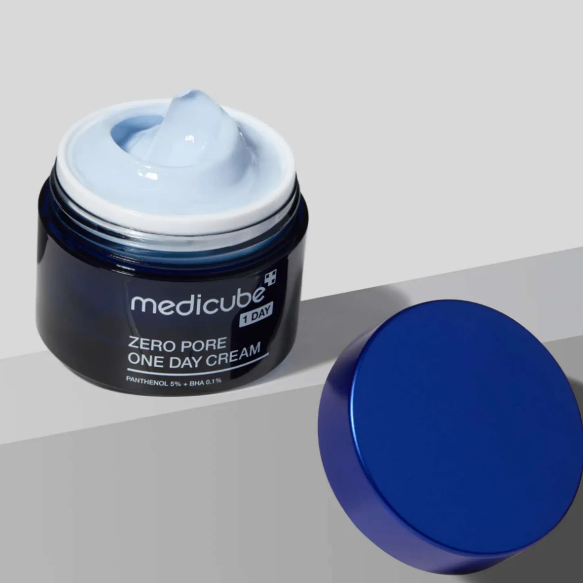 Medicube Skincare Zero Pore One Day Cream 50ml Discount