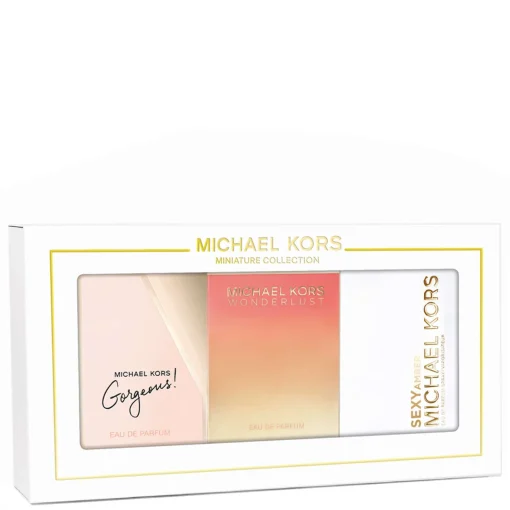 Michael Kors Gifts & Sets Mini Set Best