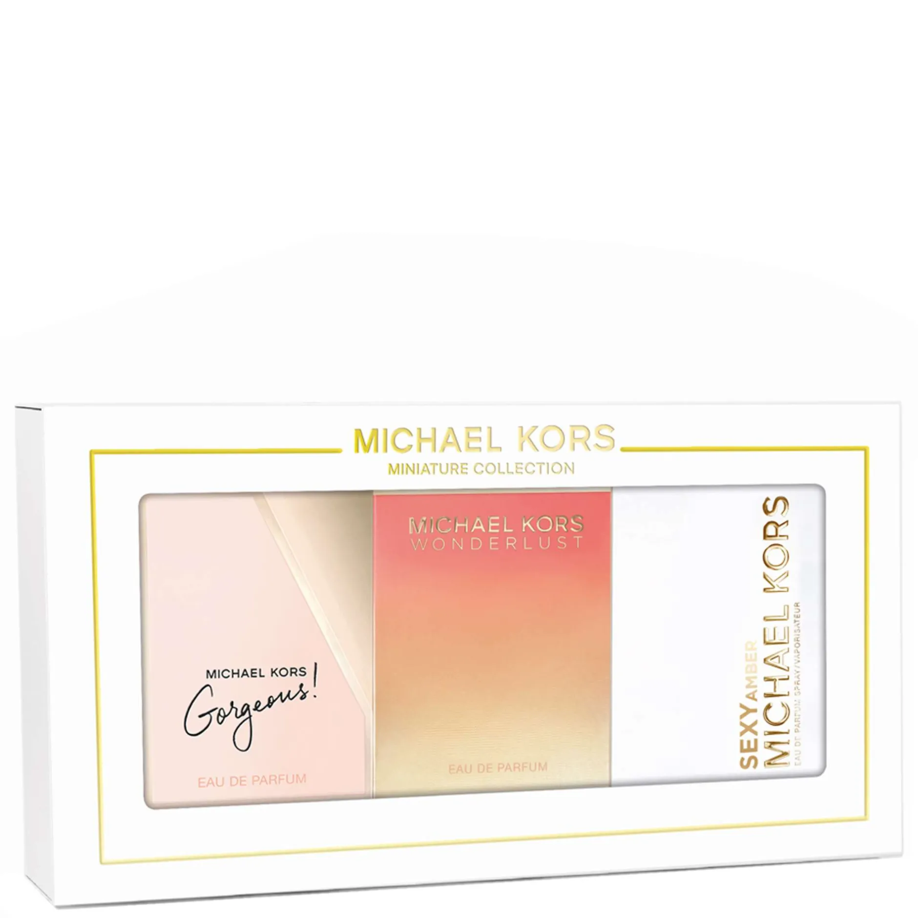 Michael Kors Gifts & Sets Mini Set Best