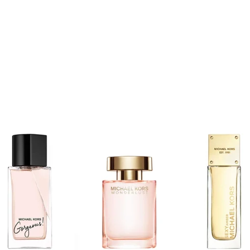 Michael Kors Gifts & Sets Mini Set Best