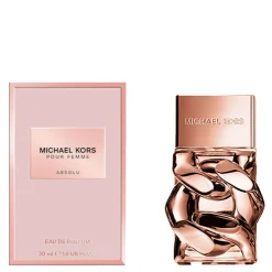 Michael Kors Pour Femme Absolu Eau de Parfum 30ml