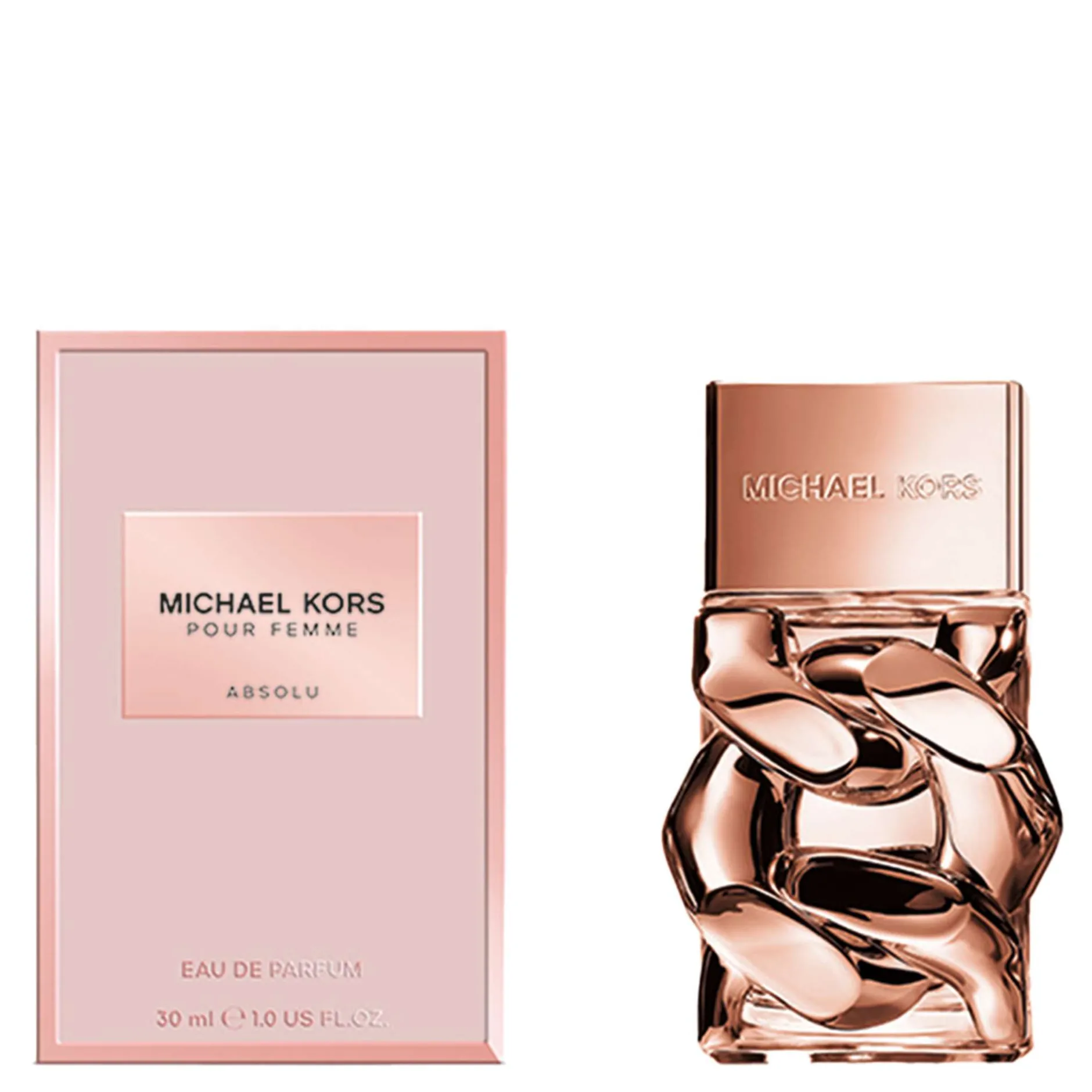 Michael Kors Pour Femme Absolu Eau de Parfum 30ml