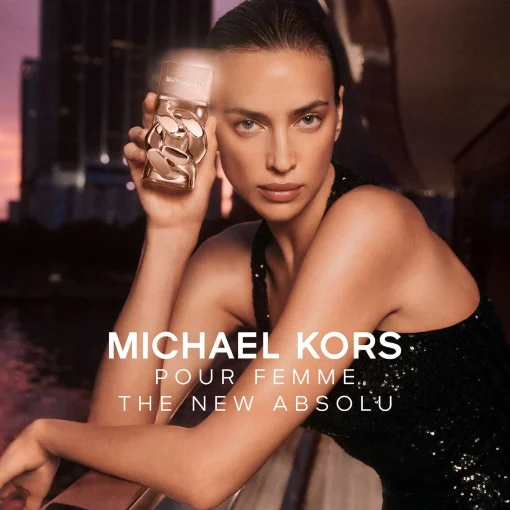 Michael Kors Pour Femme Absolu Eau de Parfum 30ml
