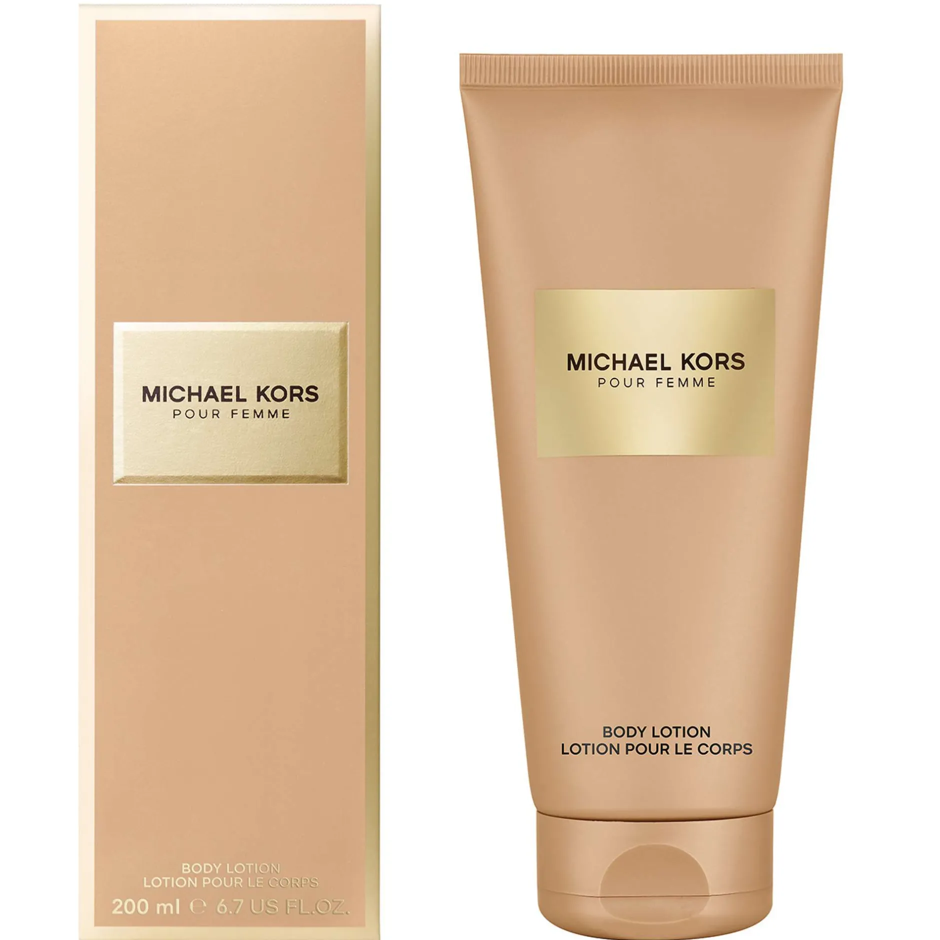 Michael Kors Pour Femme Body Lotion 200ml Sale