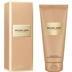 Michael Kors Pour Femme Body Lotion 200ml Sale