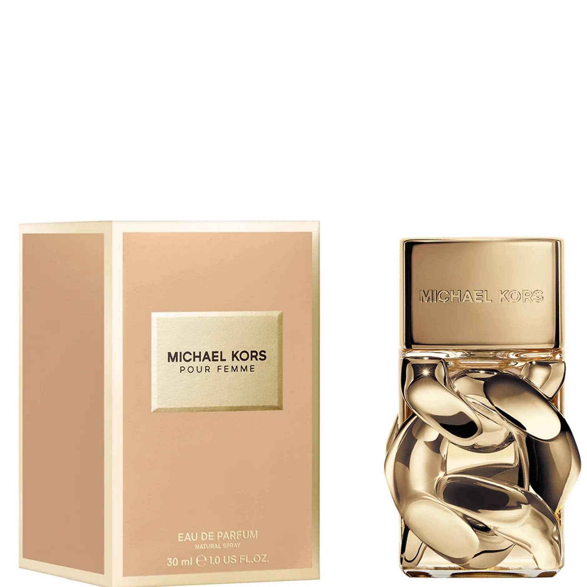 Michael Kors Pour Femme Eau de Parfum 30ml