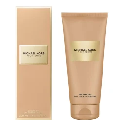 Michael Kors Pour Femme Shower Gel 200ml Outlet