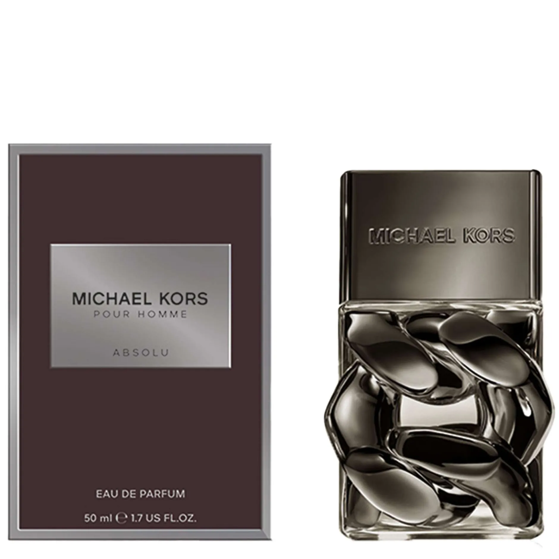 Michael Kors Pour Homme Absolu Eau de Parfum 50ml