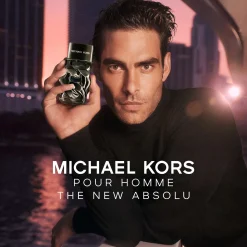 Michael Kors Pour Homme Absolu Eau de Parfum 50ml