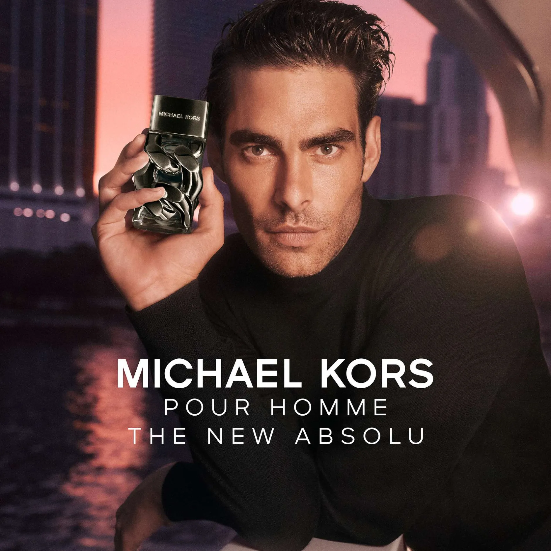 Michael Kors Pour Homme Absolu Eau de Parfum 100ml