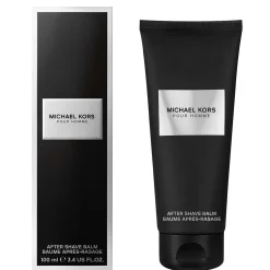 Michael Kors Pour Homme After Shave Balm 100ml Hot