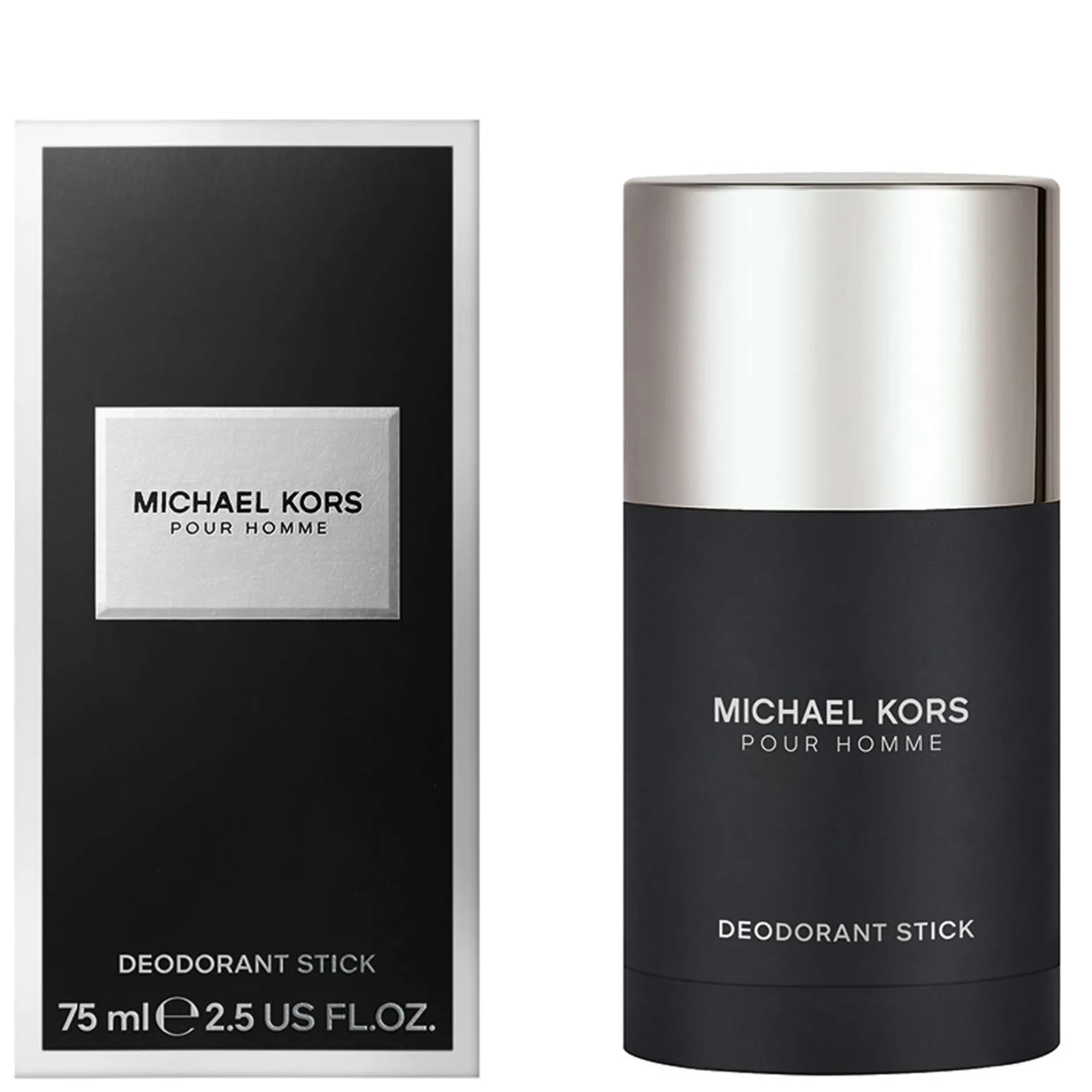 Michael Kors Pour Homme Deodorant Stick 75ml New